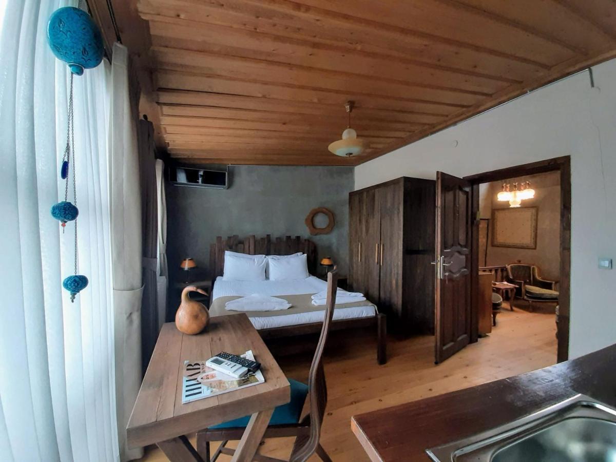 Maria Balat Hotel 伊斯坦布尔 外观 照片