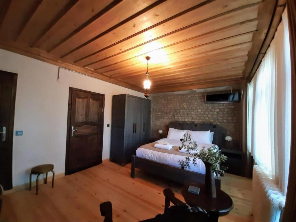 Maria Balat Hotel 伊斯坦布尔 外观 照片