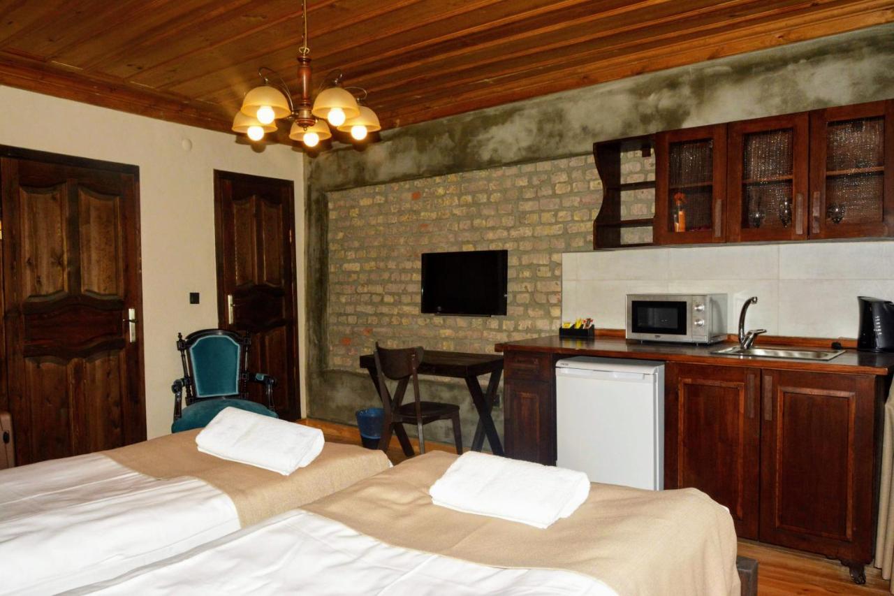 Maria Balat Hotel 伊斯坦布尔 外观 照片