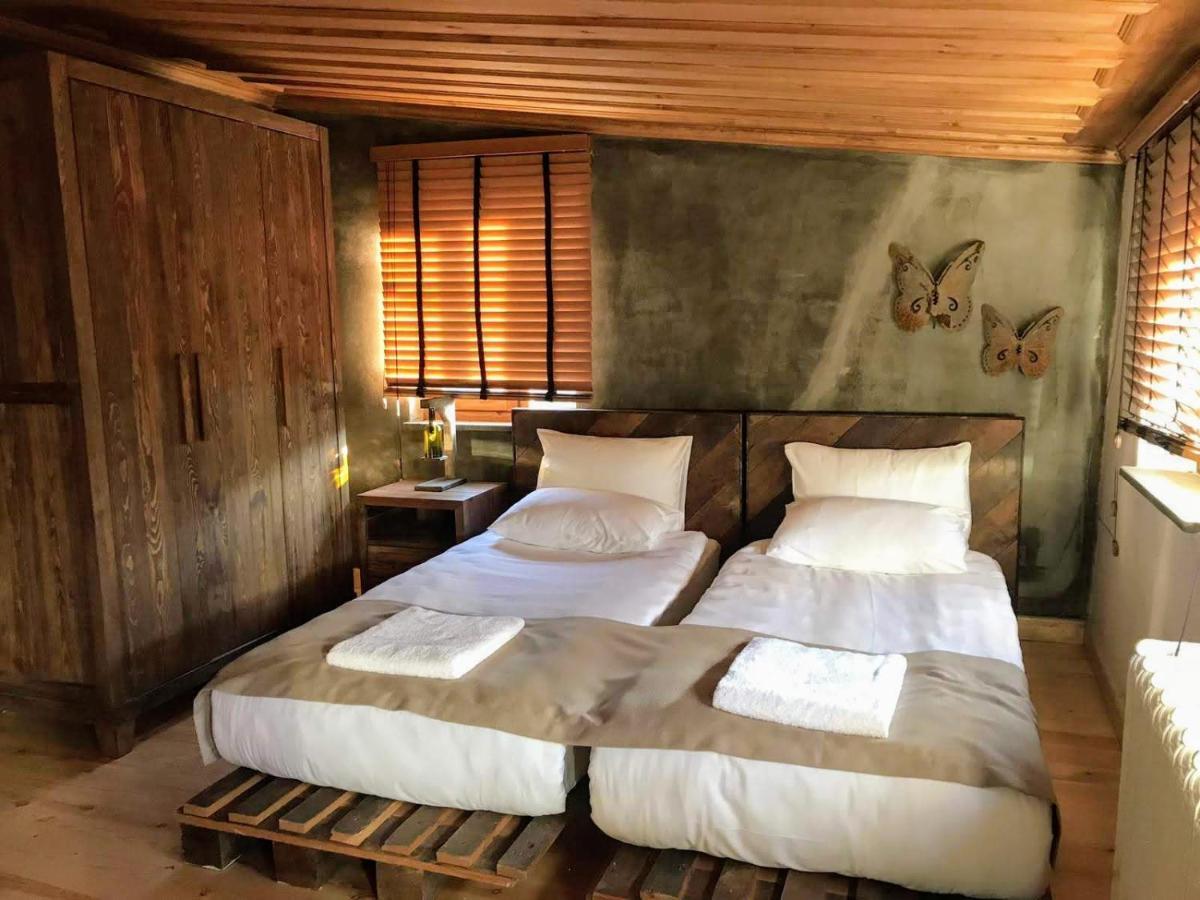 Maria Balat Hotel 伊斯坦布尔 外观 照片