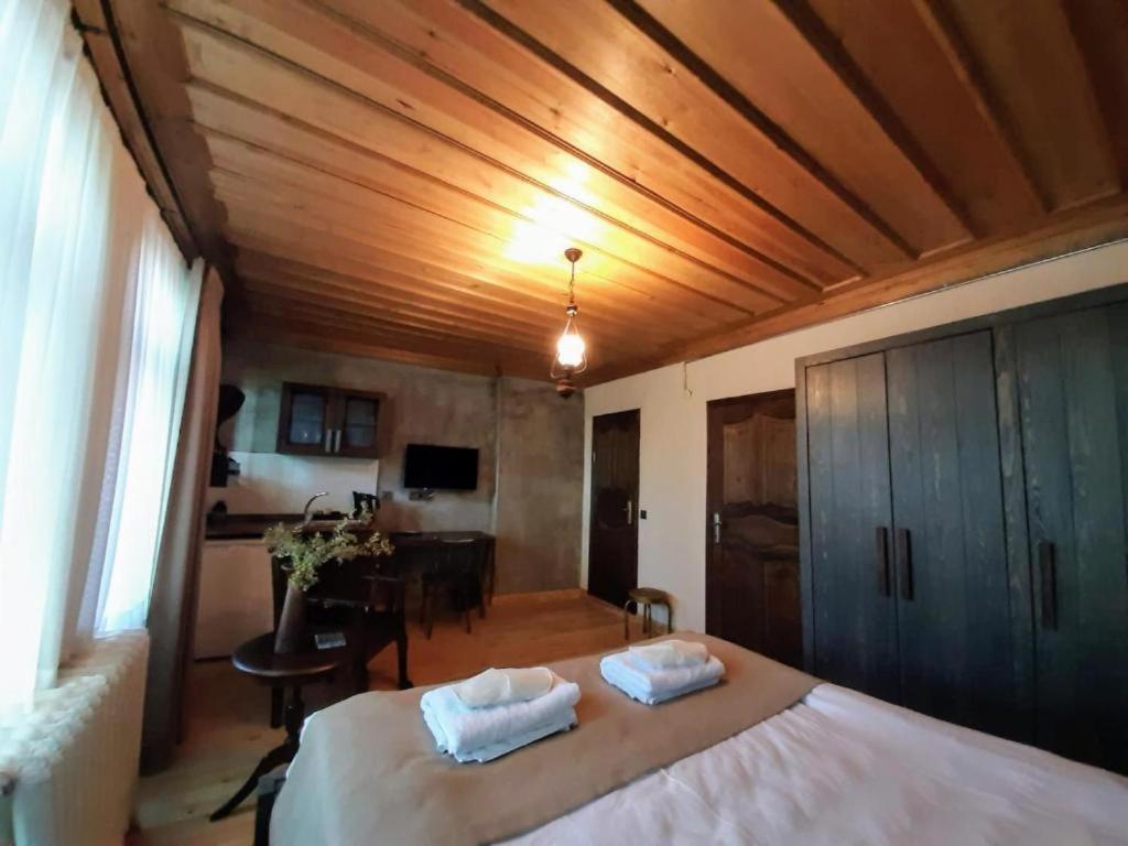Maria Balat Hotel 伊斯坦布尔 外观 照片