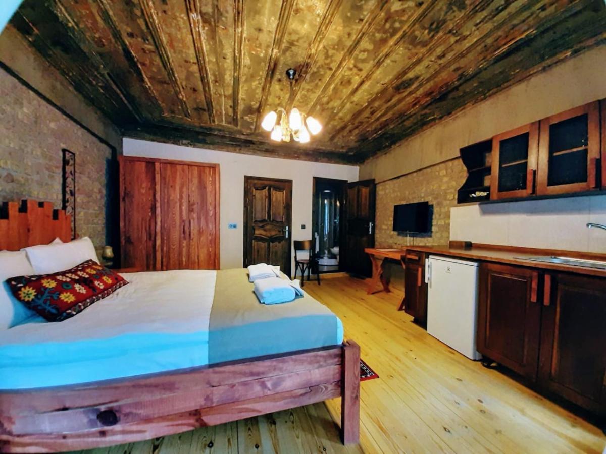 Maria Balat Hotel 伊斯坦布尔 外观 照片