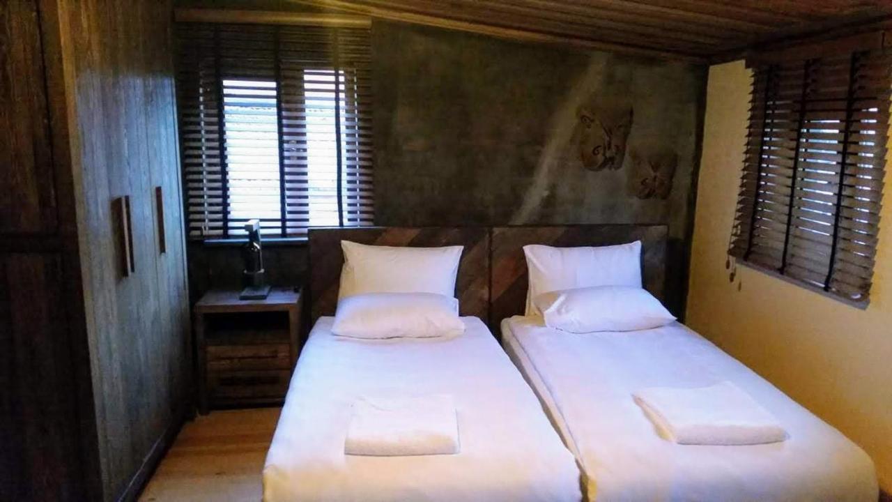 Maria Balat Hotel 伊斯坦布尔 外观 照片